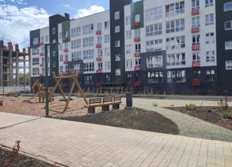 Продам 1-ком. квартиру, 33.03 м2, деревня Ветошниково, улица Ивана Спатара, 26