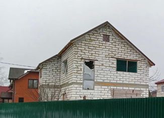 Продам дом, 150 м2, садовое товарищество Яблонька, садовое товарищество Яблонька, 60