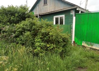 Продам дом, 52 м2, рабочий посёлок Любинский, улица Гуртьева
