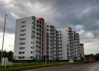 Двухкомнатная квартира на продажу, 49.4 м2, Луга, улица Миккели, 1/4А