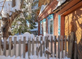 Продаю дом, 39 м2, Верхний Уфалей, Комсомольская улица