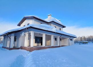 Продается дом, 332 м2, коттеджный поселок Рождественский