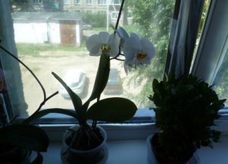 Четырехкомнатная квартира на продажу, 69.2 м2, Россошь, проспект Труда, 13