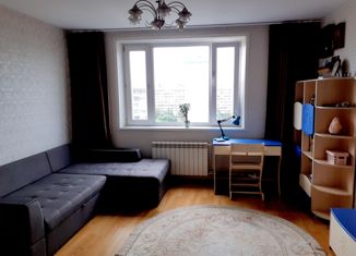 Продам 2-комнатную квартиру, 50.1 м2, Москва, Таллинская улица, 6, метро Строгино