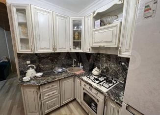 Продажа однокомнатной квартиры, 39 м2, Избербаш, улица Гамидова, 73