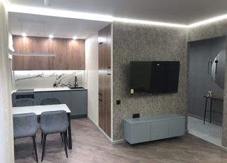 Продается 1-комнатная квартира, 34 м2, Давлеканово, Сибирская улица, 9