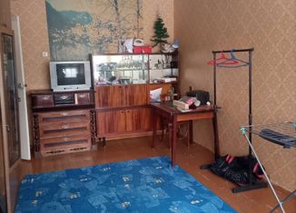 Продается двухкомнатная квартира, 51 м2, Нижегородская область, проспект Бусыгина, 18