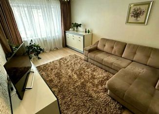 Продается 2-ком. квартира, 43 м2, Краснодар, улица Западный Обход, 39, ЖК Мой Город