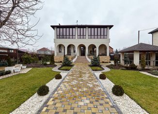 Продажа дома, 463 м2, Краснодар, Уланская улица, Уланская улица