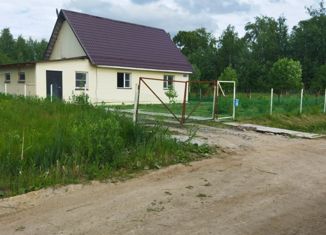 Продается дом, 59.8 м2, деревня Богородская, Суворовская улица, 36Е