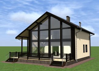 Дом на продажу, 195 м2, деревня Красная Новь