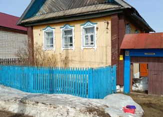 Продам дом, 36.5 м2, посёлок Ува, Школьная улица, 83
