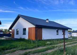 Продаю дом, 145 м2, посёлок Медный, улица Застройщиков, 30