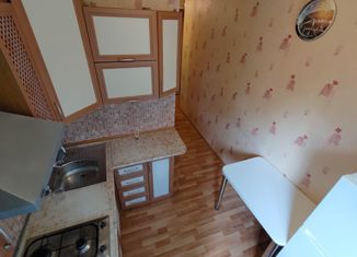 Продам 1-ком. квартиру, 32.8 м2, Хабаровский край, Рабочая улица, 20