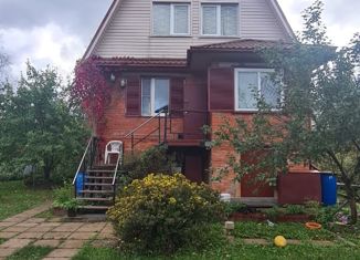 Продам дом, 72.3 м2, садоводческое некоммерческое товарищество Грузино-5, 16-я линия