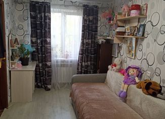 Продажа трехкомнатной квартиры, 58 м2, Самара, улица Волгина, 116, Железнодорожный район