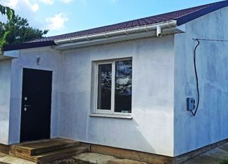 Дом на продажу, 80 м2, садоводческое товарищество Дзержинец, Чайная улица, 181