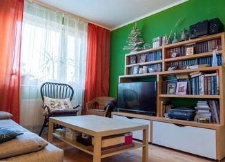 Продам 3-комнатную квартиру, 71.5 м2, Москва, Таллинская улица, 24, метро Строгино