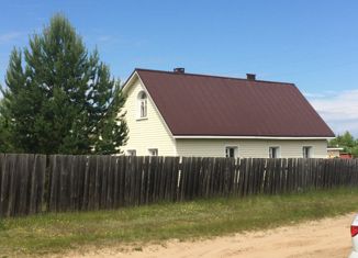 Продажа дома, 120 м2, посёлок Огурдино, улица Отдыха