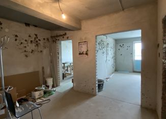 Продам 2-комнатную квартиру, 56.5 м2, Казань, улица Галеева, 8Ак3, ЖКа Грин Сити