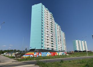 Продажа 3-ком. квартиры, 58.6 м2, Березники, улица Геннадия Братчикова, 12, ЖК Любимов