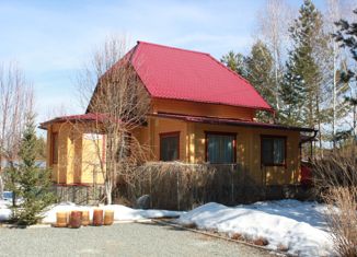 Продается дом, 80 м2, село Лесниково, СНТ Гренада, 101