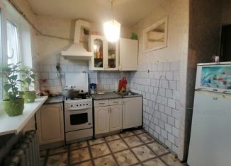 Продается четырехкомнатная квартира, 58.5 м2, Сегежа, улица Антикайнена, 12Б