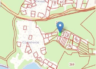 Продажа участка, 7 сот., посёлок Тарулинна