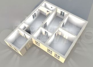 Продам дом, 96 м2, село Новочеркасск, Озёрная улица, 35