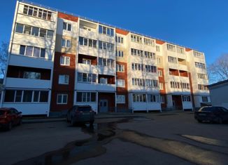 Продается однокомнатная квартира, 30 м2, Костромская область, Беговая улица, 59