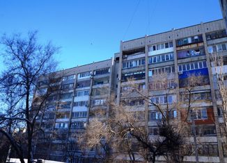 Продажа 1-комнатной квартиры, 20.8 м2, Волгоград, улица 51-й Гвардейской Дивизии, 19А, Дзержинский район