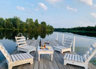 Продам дом, 37 м2, рабочий посёлок Новоивановское