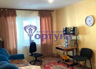 Продается однокомнатная квартира, 30.6 м2, Саянск, микрорайон Юбилейный, 66А