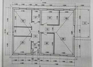 Продается дом, 130 м2, посёлок Прохладный, Ярославская улица, 25