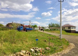 Продажа земельного участка, 6 сот., рабочий посёлок Нахабино, Центральная площадь