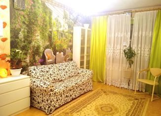 Продается 1-комнатная квартира, 40 м2, Санкт-Петербург, Стародеревенская улица, 23к2, Стародеревенская улица