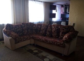 Продаю трехкомнатную квартиру, 57.6 м2, Куса, улица Юрия Гагарина, 50