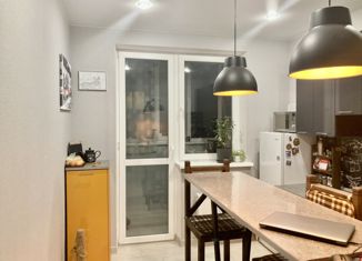 Продам 1-комнатную квартиру, 34 м2, Ставрополь, улица Чапаева, 4/1, микрорайон Чапаевка