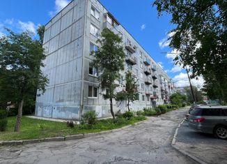 Продается 1-ком. квартира, 31 м2, Карелия, Лесная улица, 8