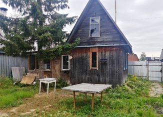 Продам участок, 6 сот., территория Эжвинский, 5-й проезд