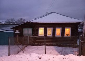 Продаю дом, 39.4 м2, Сим, Школьная улица