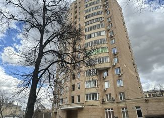 Продается 3-ком. квартира, 69.6 м2, Москва, улица Госпитальный Вал, 5с8, Басманный район