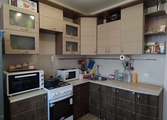 Продам однокомнатную квартиру, 35.7 м2, Нефтекамск, Комсомольский проспект, 45Г, ЖК Европейский