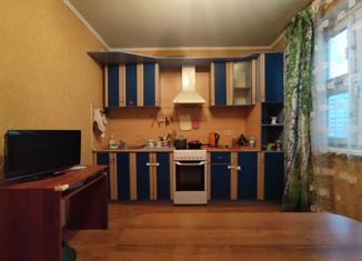 Продается 3-комнатная квартира, 77.7 м2, Москва, улица Грина, 1к7, улица Грина