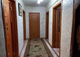 Продаю трехкомнатную квартиру, 62.6 м2, Новосибирская область, улица Дружкина, 34