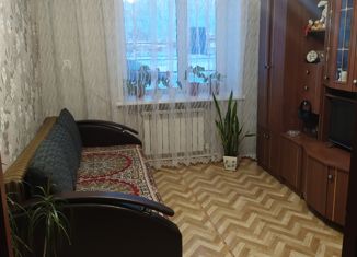 Однокомнатная квартира на продажу, 38.3 м2, Ульяновская область, улица Мира, 9