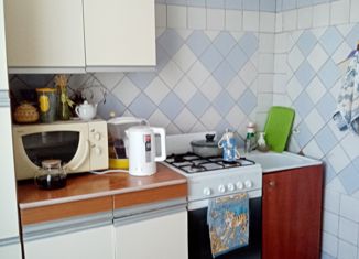 Продается двухкомнатная квартира, 59 м2, деревня Нурма, деревня Нурма, 26