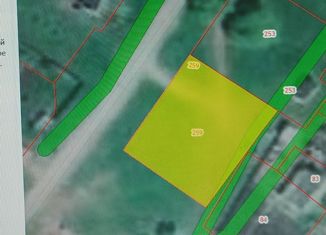 Продам земельный участок, 10 сот., Татарстан, Центральная улица, 13