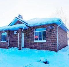 Продаю дом, 99.4 м2, деревня Куюки, Радужная улица