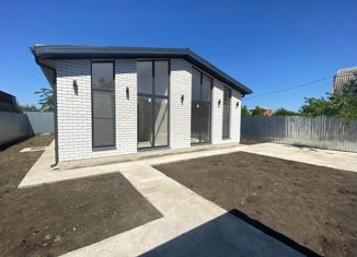 Продается дом, 100 м2, садовое товарищество № 2 АО ЮГТЕКС, Вишнёвая улица, 573